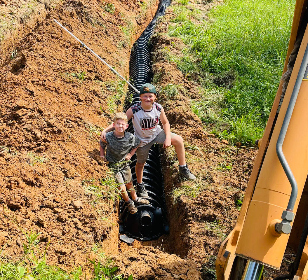 Family Owned &amp; Operated